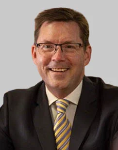 Joshua A. Webskowski, an Enrolled Agent (EA), National Tax Practice Institute Fellow (NTPI), and United States Tax Court Practitioner (USTCP), wearing business attire with a confident demeanor.