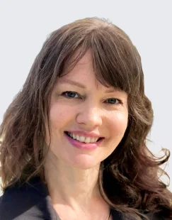 Pamela Peterson, EA - Enrolled Agent and certified bookkeeper specializing in tax relief and small business finances