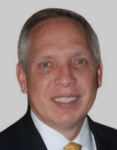Robert Nordlander, CPA and former IRS Criminal Investigator, in a professional headshot